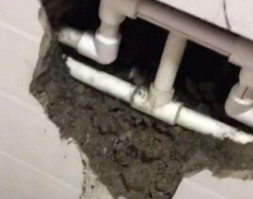 嘉峪关卫生间漏水哪家好