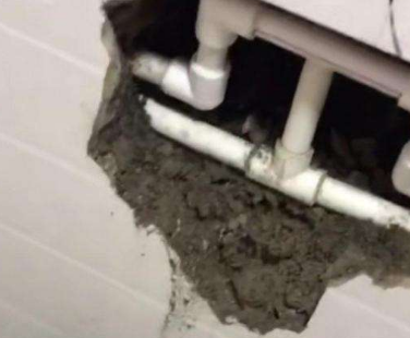 嘉峪关卫生间防水找谁好