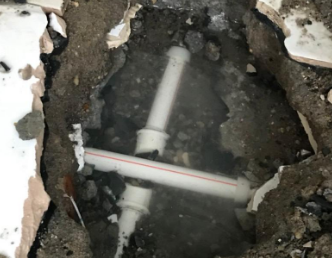嘉峪关卫生间防水公司