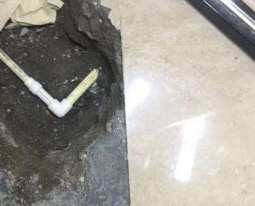 嘉峪关卫生间测漏水多少钱