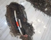 嘉峪关卫生间防水的24小时电话