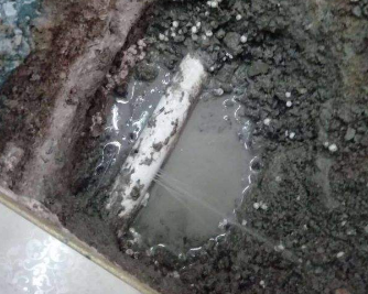 嘉峪关卫生间测漏水哪家好
