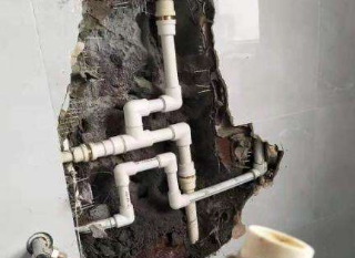 嘉峪关卫生间测漏水价格多少