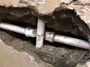 嘉峪关水管维修哪家好