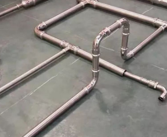 嘉峪关水管维修多少钱
