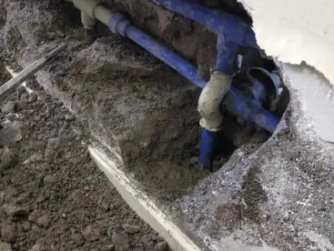 嘉峪关卫生间测漏水哪家好