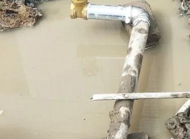 嘉峪关测漏水公司电话